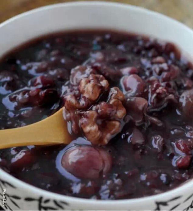 ag平台游戏官网物业暖心腊八粥