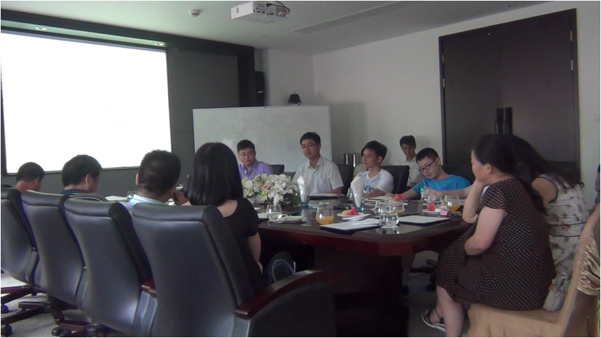 倾听业主心声 提升服务品质 业主恳谈会成为ag平台游戏官网新常态