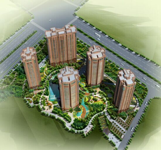 ag平台游戏官网物业签订了【康都紫轩】物业服务合同