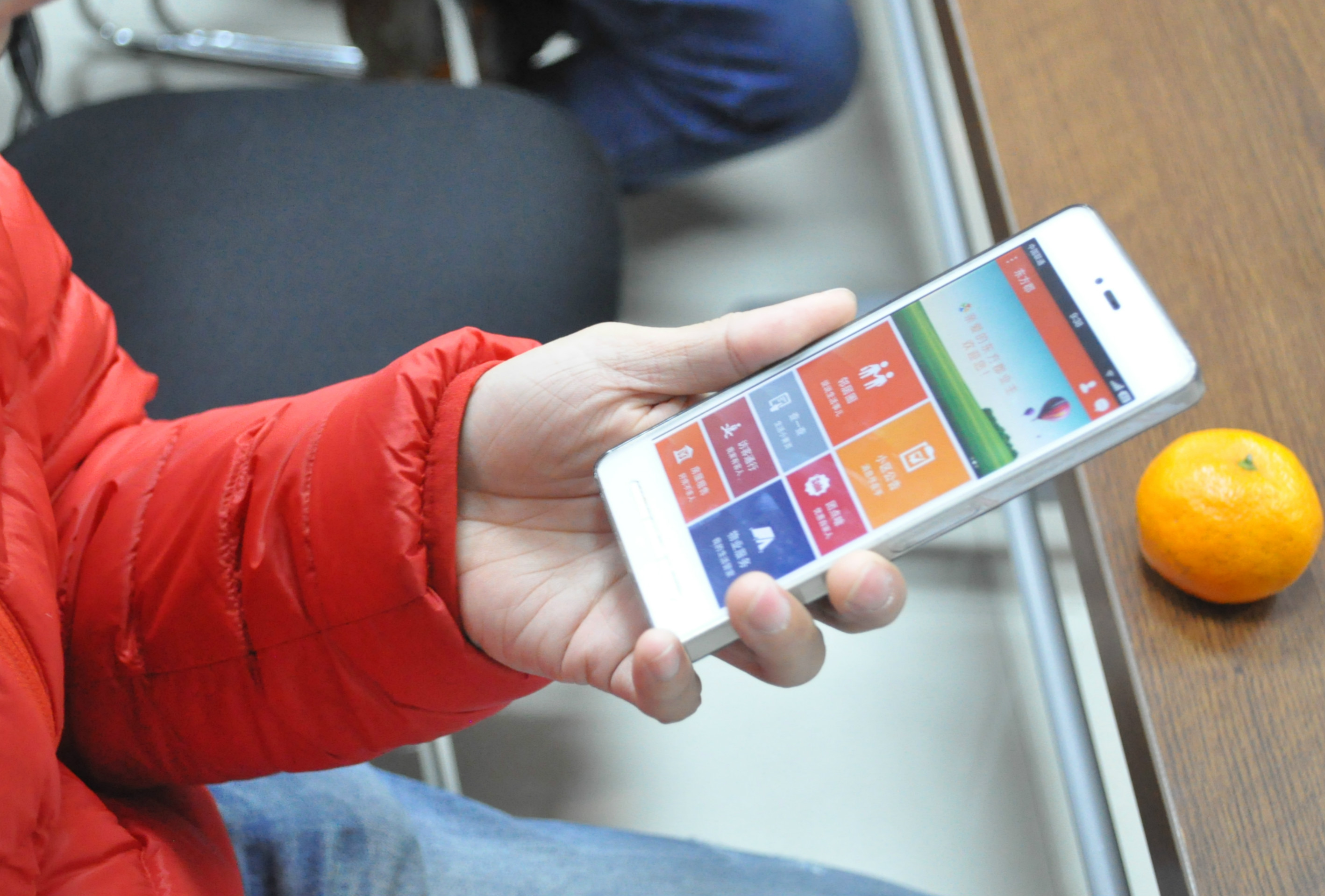 美好家园生活的开端——ag平台游戏官网开启全新物业管理时代，悦嘉家试运营正式启动