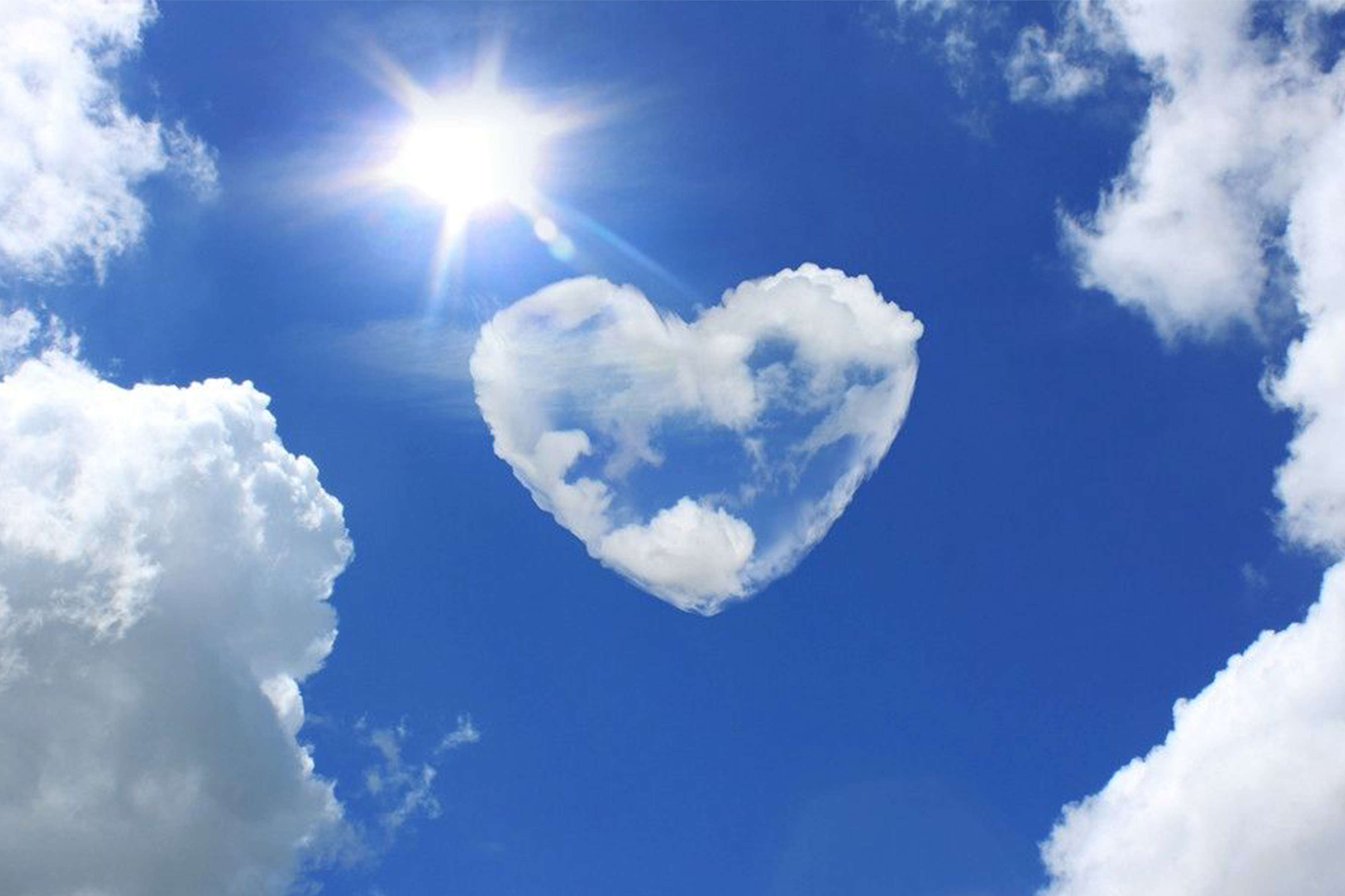 保洁大叔清扫阴霾，留下爱