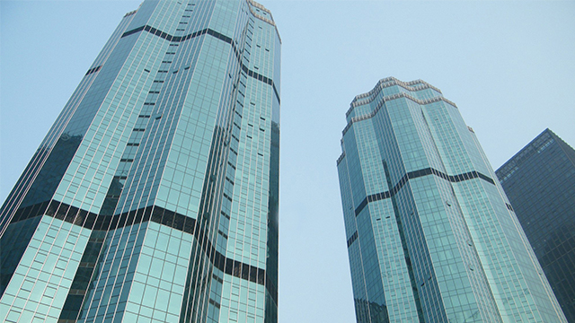 耕耘与收获：两项目荣获16年度“全省物业管理示范大厦”称号