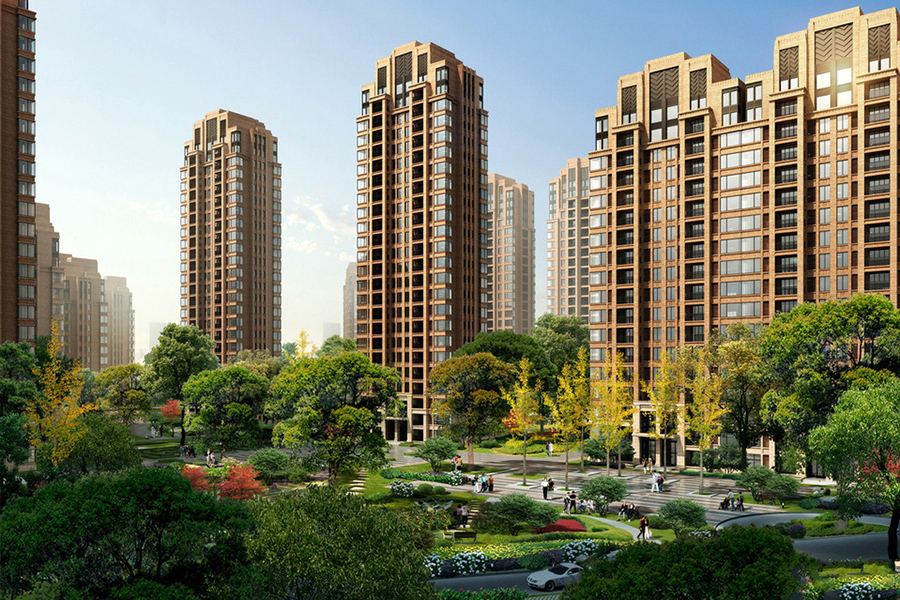 25分钟急救业主，凝聚专业与大爱