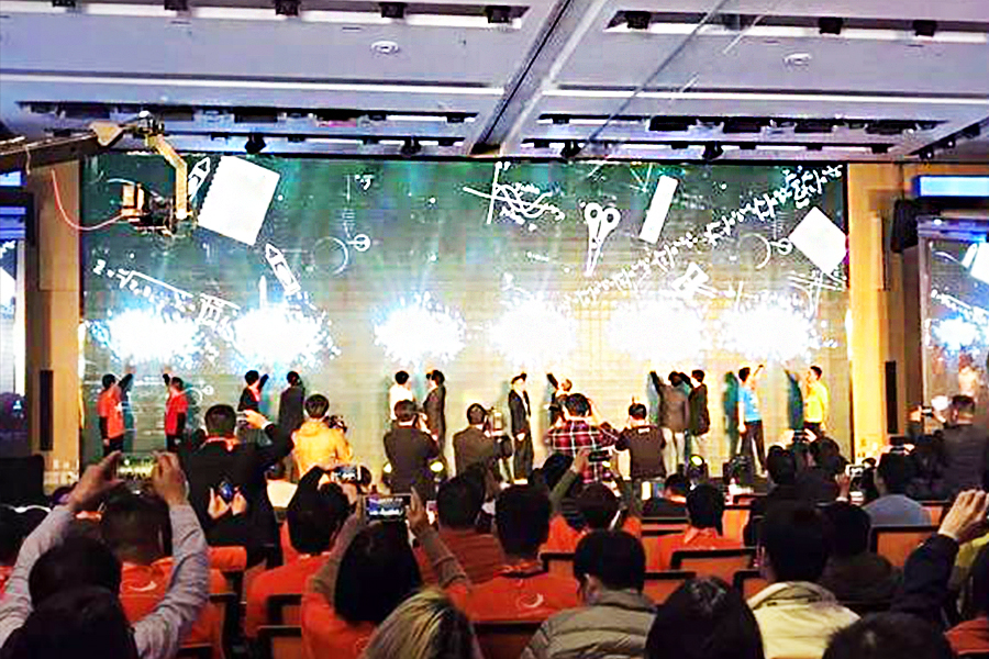 星光闪耀背后，不可或缺的“最佳配角”