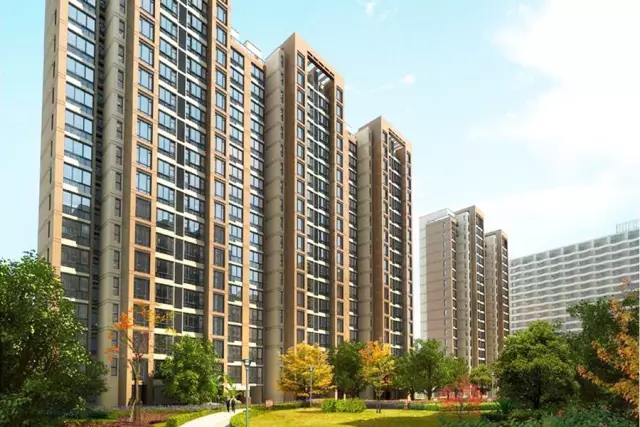 构建智慧平台，乐享多元服务——市长为田园租赁房点赞