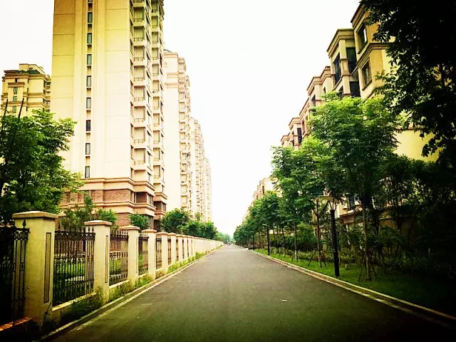 多元服务，开启城市“欣生活”