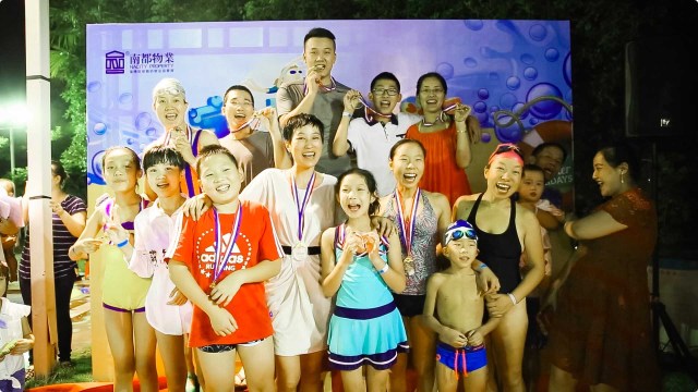 NA乐活丨这个故事，绝对会让你大喊“宝贝加游”！