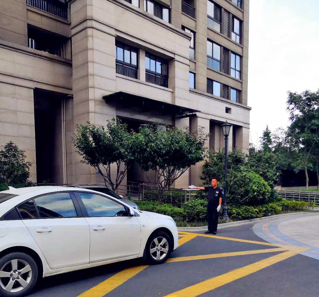 品质服务|湖州七月城市精细化管理考核成绩出炉，ag平台游戏官网服务小区位列TOP前三！