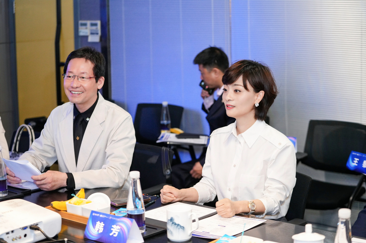 情系两枝 共创未来 │ 香港理工大学、浙江大学、浙江大学-香港理工大学联合中心交流活动圆满举办